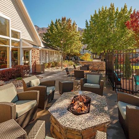 Residence Inn Salt Lake City Cottonwood Cottonwood Heights Ngoại thất bức ảnh