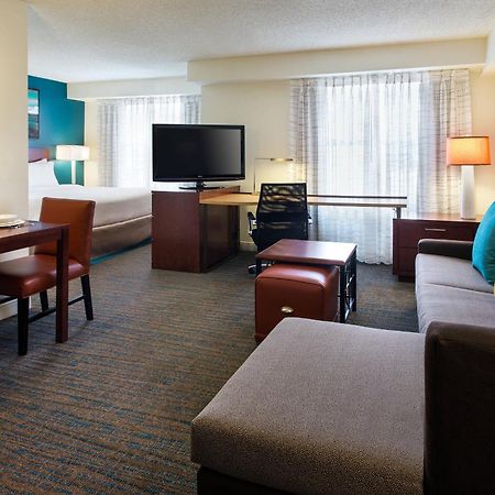 Residence Inn Salt Lake City Cottonwood Cottonwood Heights Ngoại thất bức ảnh