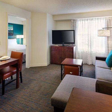 Residence Inn Salt Lake City Cottonwood Cottonwood Heights Ngoại thất bức ảnh