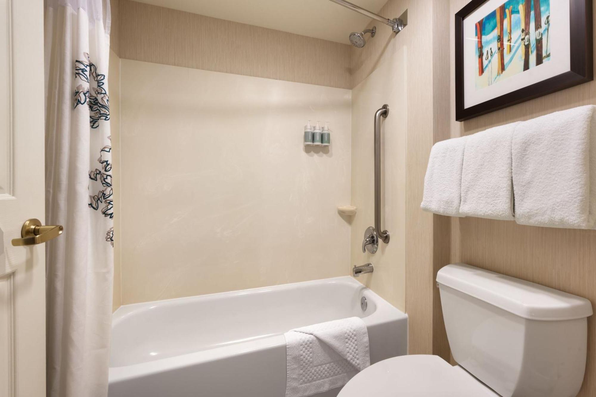 Residence Inn Salt Lake City Cottonwood Cottonwood Heights Ngoại thất bức ảnh