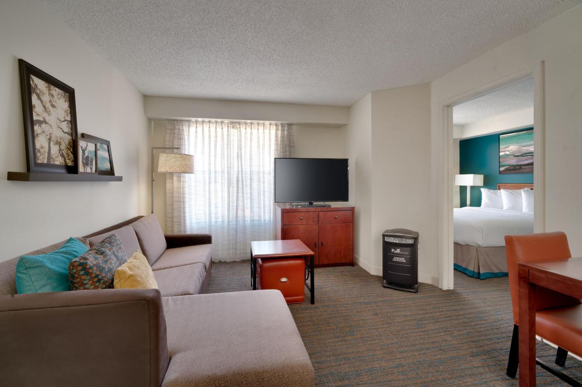 Residence Inn Salt Lake City Cottonwood Cottonwood Heights Ngoại thất bức ảnh