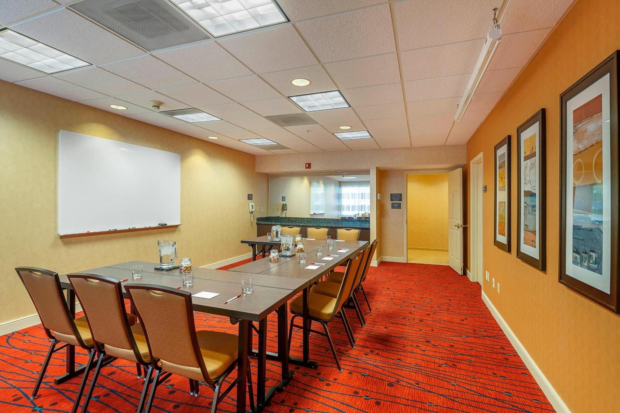 Residence Inn Salt Lake City Cottonwood Cottonwood Heights Ngoại thất bức ảnh