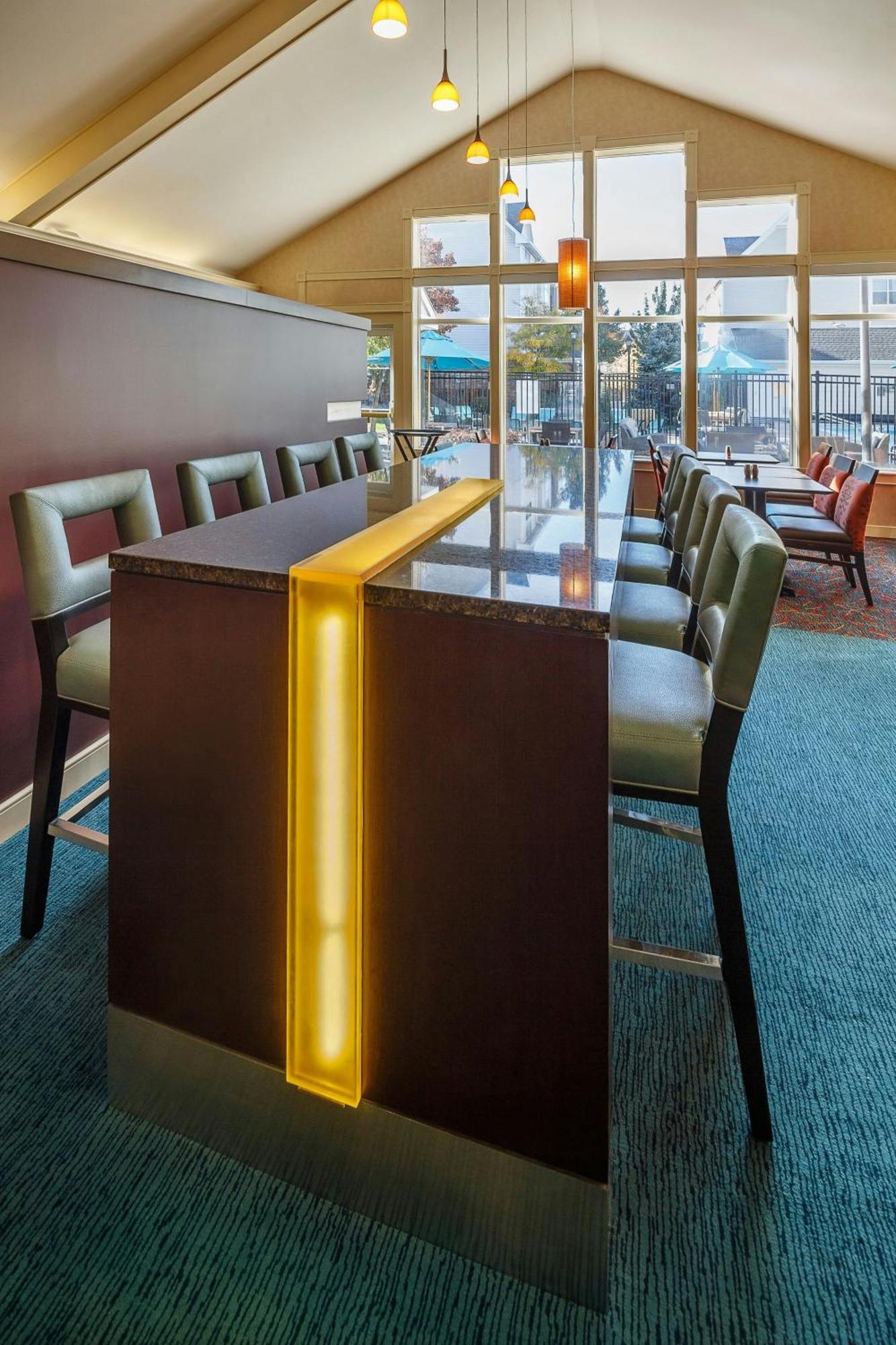 Residence Inn Salt Lake City Cottonwood Cottonwood Heights Ngoại thất bức ảnh