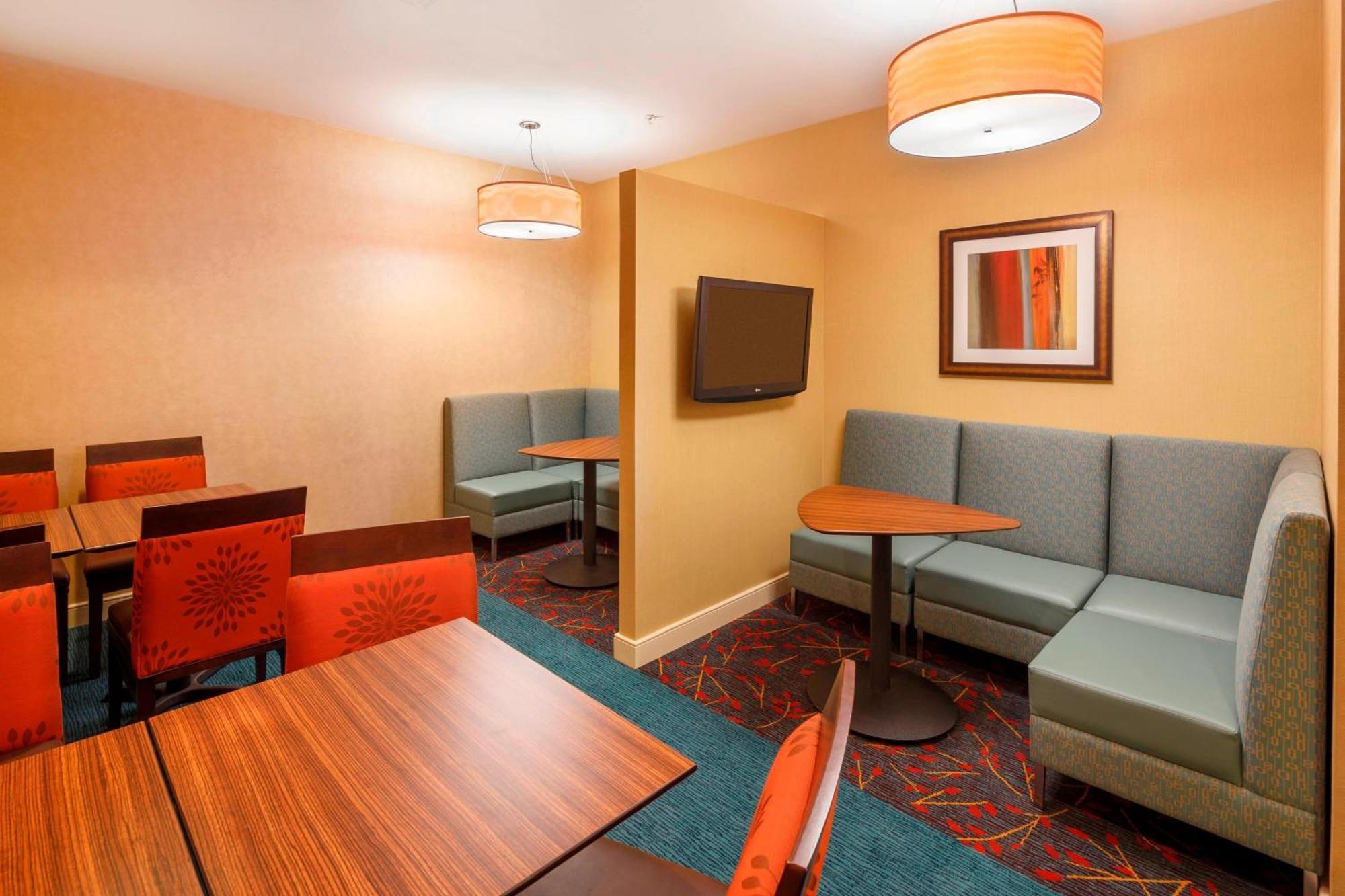 Residence Inn Salt Lake City Cottonwood Cottonwood Heights Ngoại thất bức ảnh