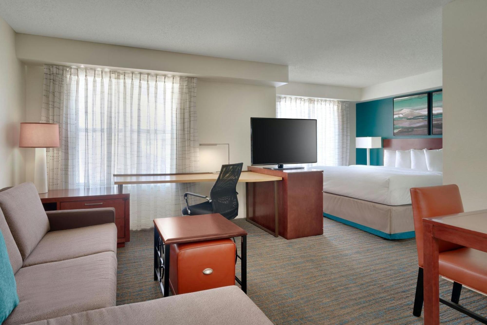 Residence Inn Salt Lake City Cottonwood Cottonwood Heights Ngoại thất bức ảnh