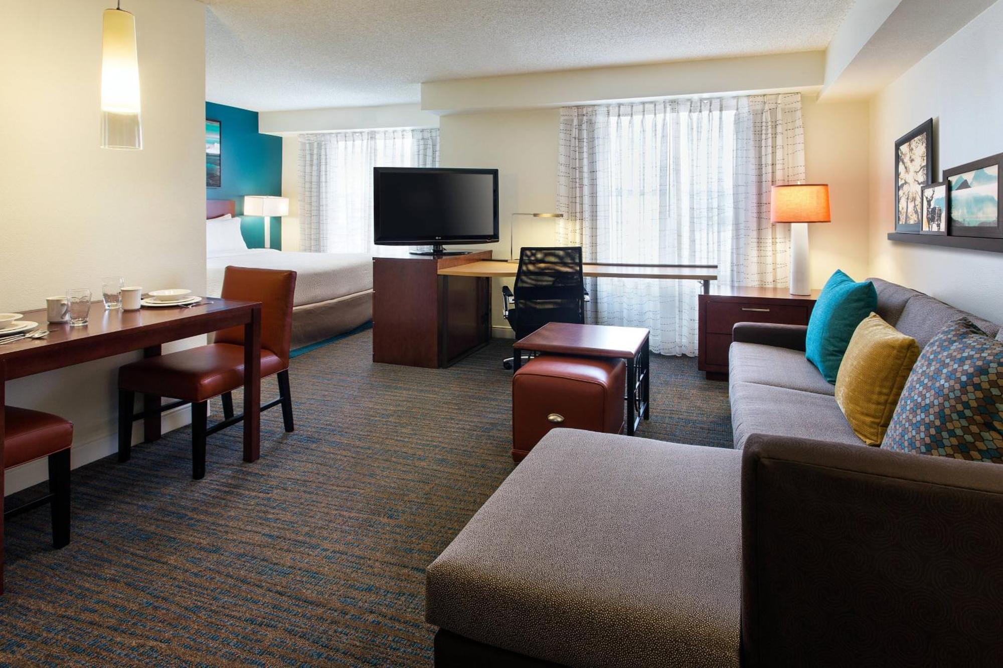 Residence Inn Salt Lake City Cottonwood Cottonwood Heights Ngoại thất bức ảnh