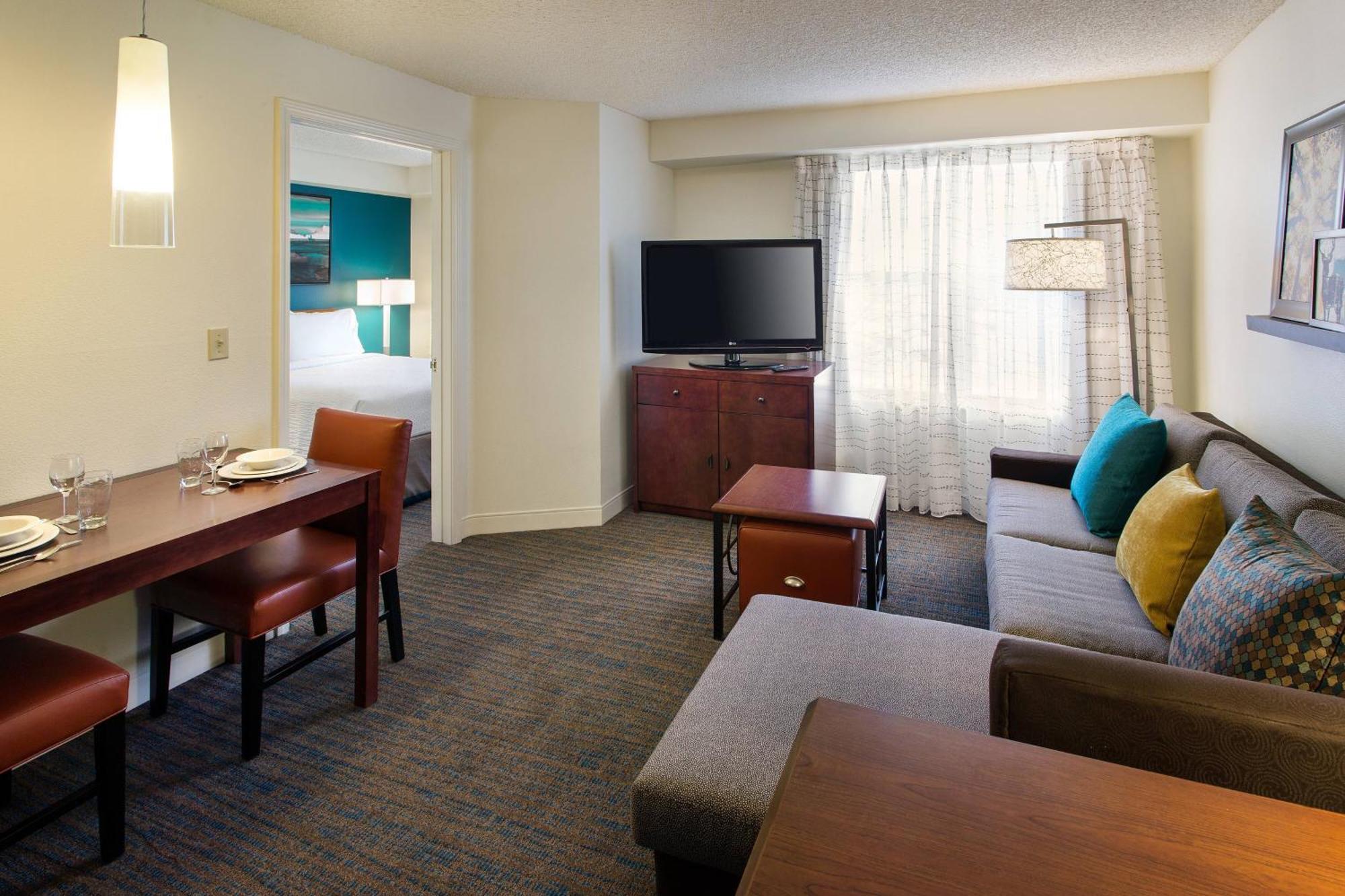 Residence Inn Salt Lake City Cottonwood Cottonwood Heights Ngoại thất bức ảnh