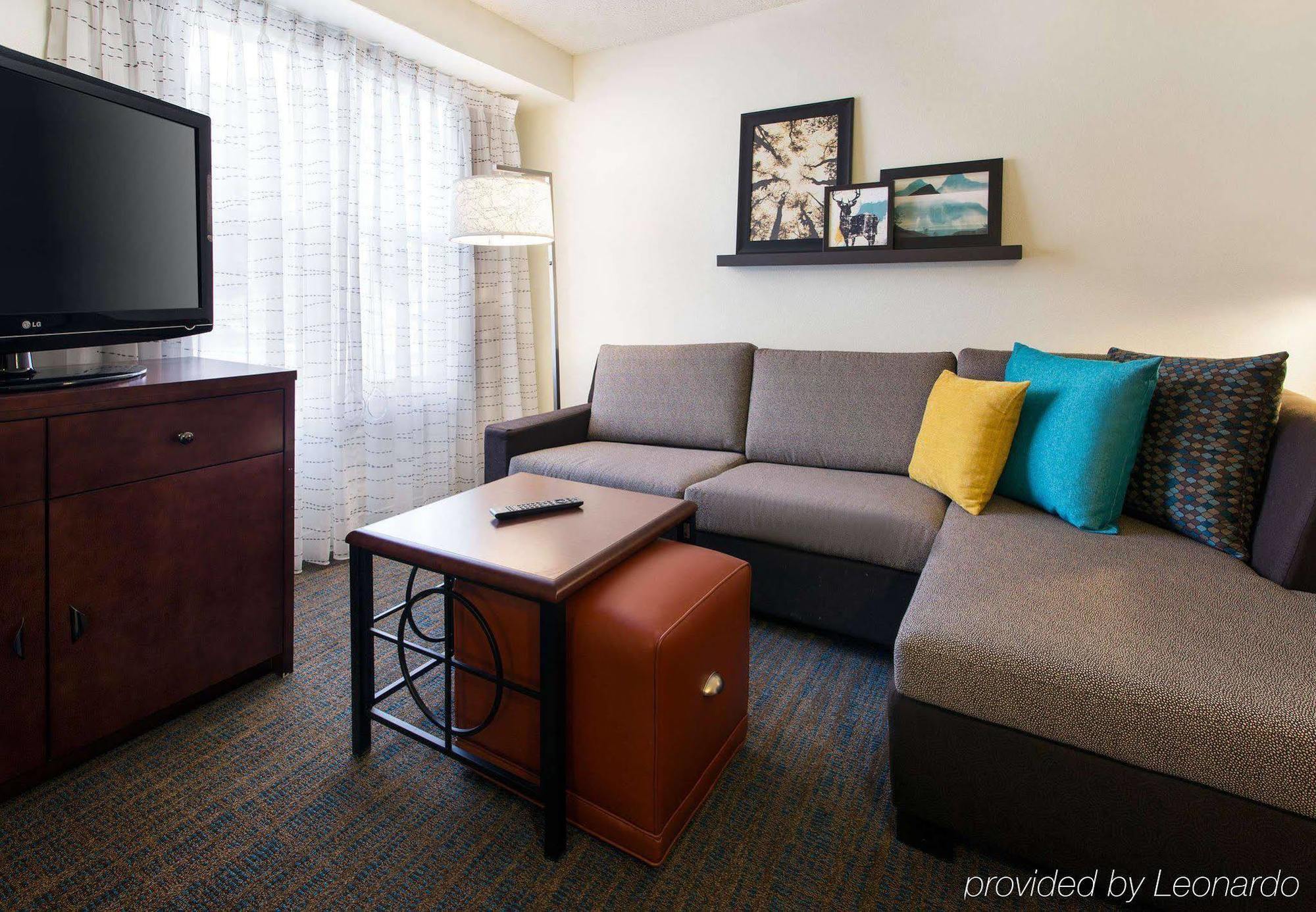 Residence Inn Salt Lake City Cottonwood Cottonwood Heights Ngoại thất bức ảnh